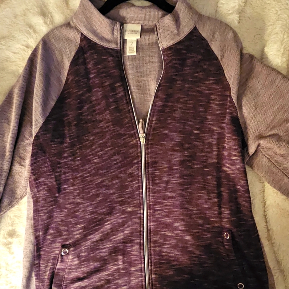 Chicos Weekender jacket
